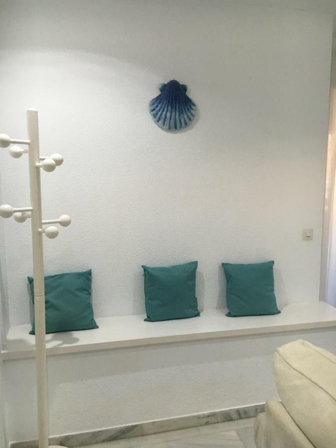 Apartamento Cerca De La Playa - Vistahermosa Apartment El Puerto de Santa Maria Exterior photo